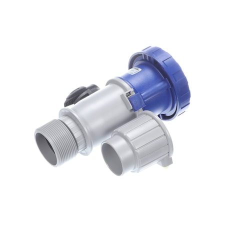 Aladdin-Temp-Rite CONNECTOR, 30A 12336